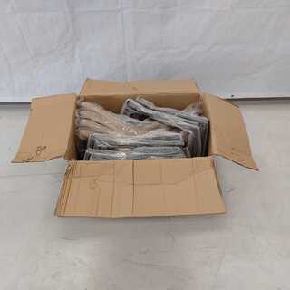 4x Eetkamerstoel , Huistuindesign, Bruin